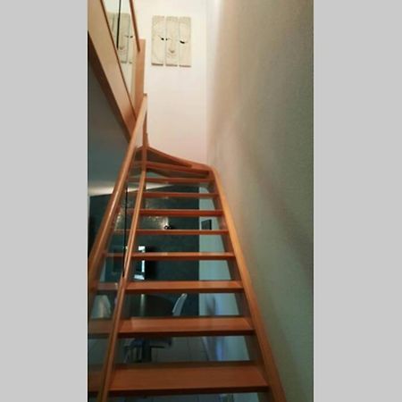 Superbe Duplex Au Nouveau Bassin Avec Vue Superbe Mulhouse Bagian luar foto